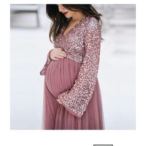 Maternity Dress